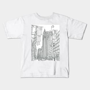 New York Kids T-Shirt